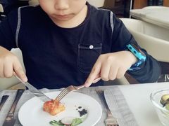 -广州四季酒店·意珍·意式自助餐