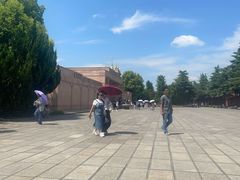-洛阳白马寺
