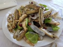 -宾朋海鲜特色美食餐厅·纯手工鲅鱼水饺(兴海路店)