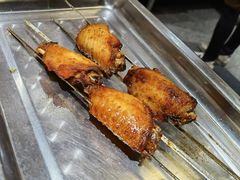 -福苗小骆驼烧烤(莲湖路店)
