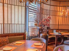 -山葵家·创意料理(宁波来福士店)