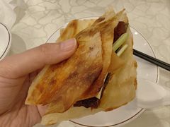 -福来居烤鸭店(天坛二店)