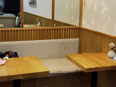 大堂-凡心芝麻糊