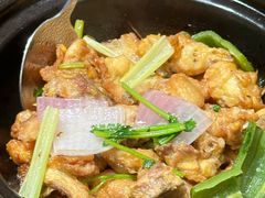 -顺德一品粥·20年凤城老字号(芳村店)