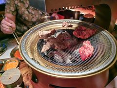 -西塔老太太泥炉烤肉(上海七宝领展广场店)