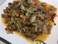 -千岛湖小鱼儿·淳安匠心农家菜