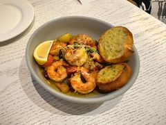 黄油蒜香柠檬虾-Nana And Her Friends Restaurant 娜娜家(小寨原力场店)