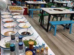 -小郡肝串串(解放碑店)