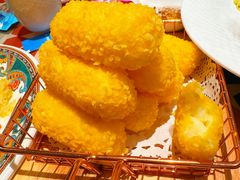 -清真·古丽花儿·新疆美食(滨江道店)