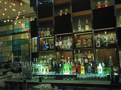 -云·酷 Atmosphere(国贸大酒店)