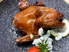 -德胜轩正宗顺德菜(宝安沙井会展中心店)