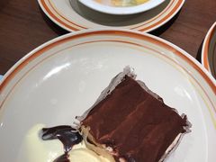 -萨莉亚意式餐厅(杭州滨江天街店)