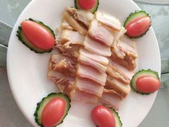 -龙福源密云水库灶台鱼