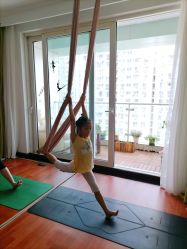 -Yvon yoga 瑜伽·精准体态管理中心