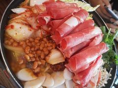 -MI WU FACTORY米屋美食工厂餐厅(绿地店)