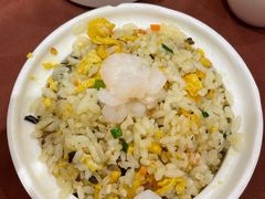 -食為天·本地人爱吃的淮扬菜(瘦西湖店)
