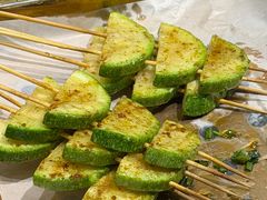 -盟重烧烤(东瓜山创始店)