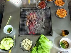 -同心烧烤(总店)
