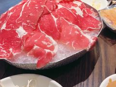 -呷哺呷哺(松江开元店)