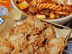 -福苗小骆驼烧烤(曲江店)