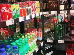 -唱吧麦颂KTV(马驹桥店)
