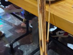 -新疆烧烤王(广灵店)