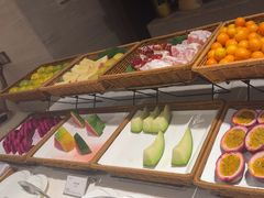 -隐秀山居酒店·秀厨融合西餐厅