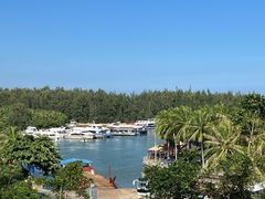 -海南分界洲岛旅游区