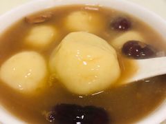 -罗子龙罗家桂花汤圆(曹都巷店)