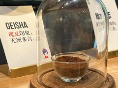 -Dogi&kiki Coffee(中心商务大厦店)