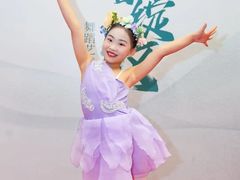 -艺彩童馨舞蹈培训学校(西湖道校区)