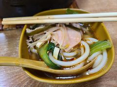-天瑞福云南过桥米线(十里河店)