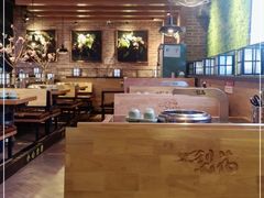 -梨花自助烤肉(天河城店)