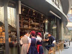 -haxnbauer海森堡德国餐厅(深圳coco店)