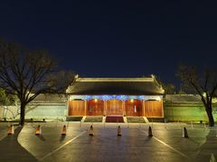 -蒙古大营(朝阳公园店)