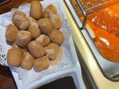 红糖糍粑-大渝火锅(苏州西城永捷店)