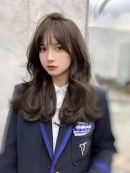 -张昊造型