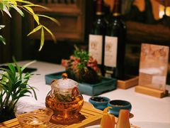 -叶叶菩提·晋福宫