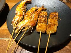 -繁·醉花亭小酒馆(鼓楼店)