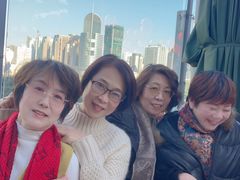 -城市露台景观餐厅(淮海路店)