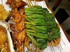 -关二哥烧烤(王家湾店)