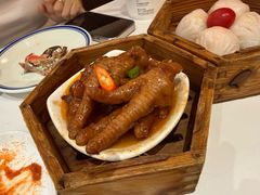 -粤食堂(天津和悦汇店)