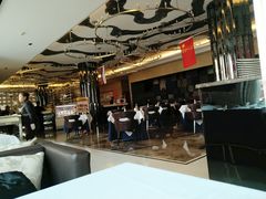 大堂-马克西姆俄罗斯餐厅(通亚街店)