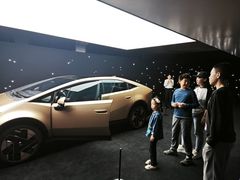 -现代汽车文化中心 Hyundai Motorstudio Beijing