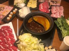 -呷哺呷哺(黄骅华贸商业广场店)