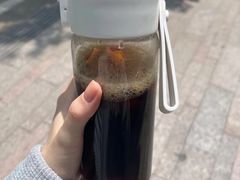 -星巴克(衡水汇中广场店)