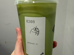 -喜茶(北京五棵松华熙店)