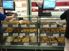 小蝴蝶酥-上海哈尔滨食品厂(淮海中路店)