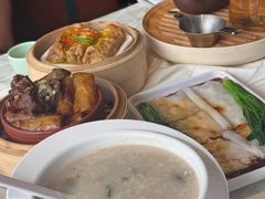 -伊尚宫·清真广式早茶.韩式烤肉·火锅