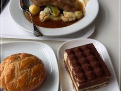 -宜家·瑞典风味餐厅(三桥店)